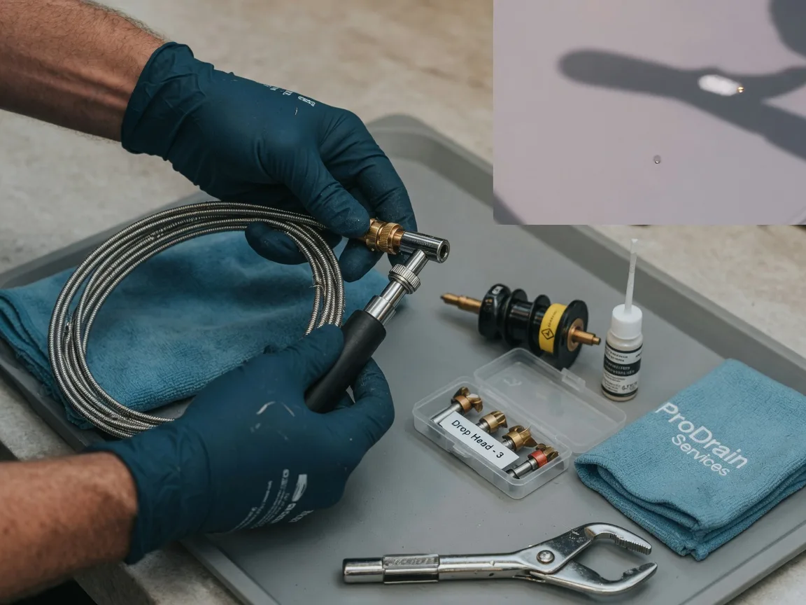 Why choose Drain Cleaning in Highland, KS